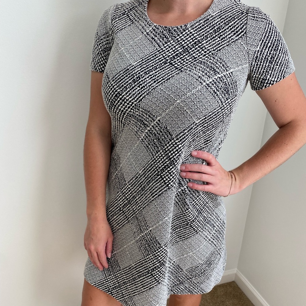 Calvin Klein Mini Dress